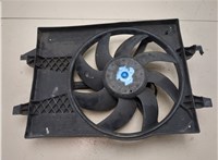 1495687, 4S6H8C607AE Вентилятор радиатора Ford Fiesta 2001-2007 9398506 #5