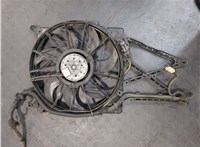 90570740, 0130303246 Вентилятор радиатора Opel Astra G 1998-2005 9398526 #5