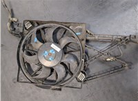 90570740, 0130303246 Вентилятор радиатора Opel Astra G 1998-2005 9398526 #6