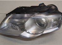  Фара (передняя) Volkswagen Passat 6 2005-2010 9398559 #1