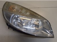 260102336R Фара (передняя) Renault Scenic 2003-2009 9398601 #1