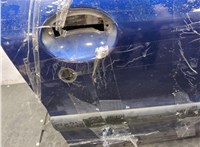 9004K5 Дверь боковая (легковая) Peugeot 206 1998-2012 9398615 #4