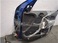 9004K5 Дверь боковая (легковая) Peugeot 206 1998-2012 9398615 #7