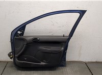  Дверь боковая (легковая) Peugeot 206 9398615 #5