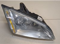  Фара (передняя) Ford Focus 2 2005-2008 9398624 #1