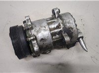  Компрессор кондиционера Volkswagen Bora 9398625 #1