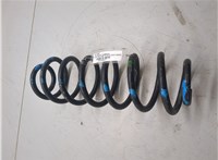 1360352, 1S715A581BC Пружина подвески Ford Mondeo 3 2000-2007 9398627 #6