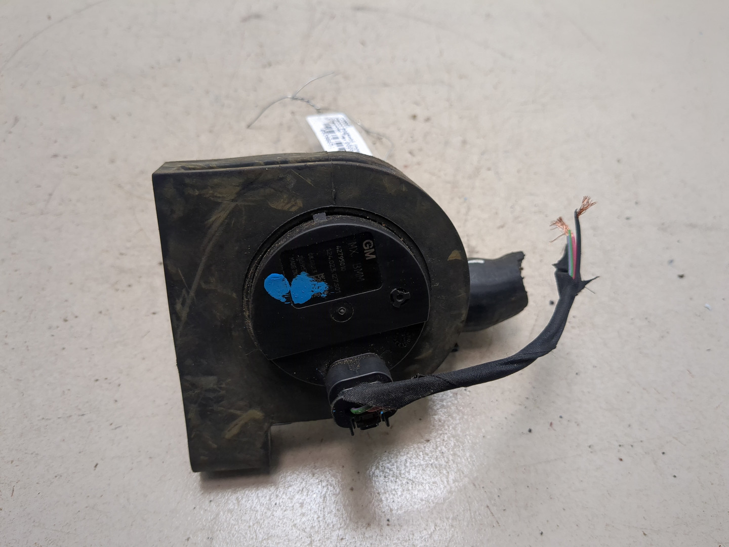 Насос водяной (помпа)