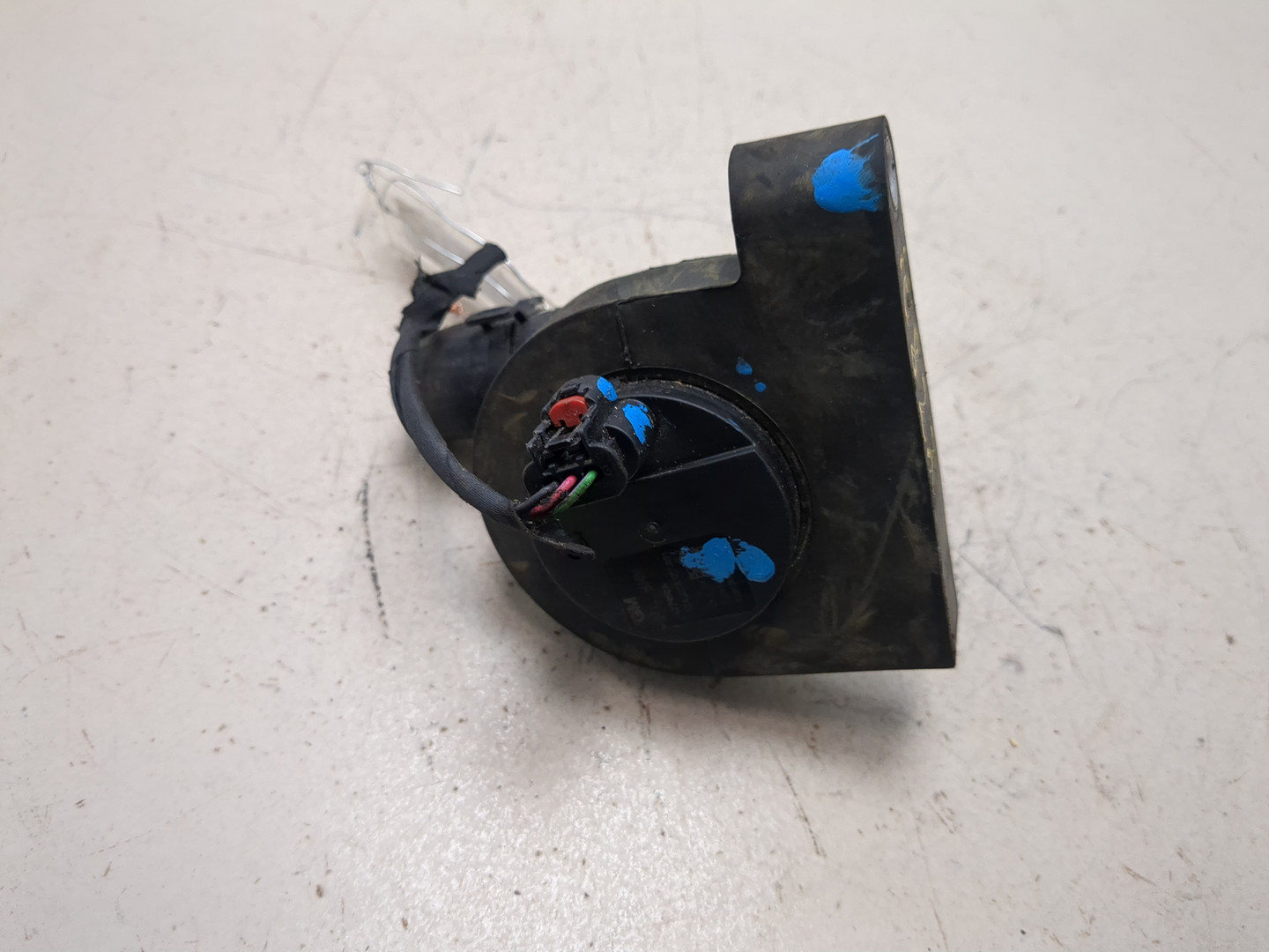 Насос водяной (помпа)