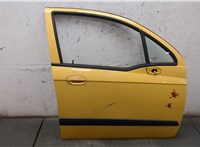  Дверь боковая (легковая) Chevrolet Matiz (Spark) 2005-2010 9398673 #1