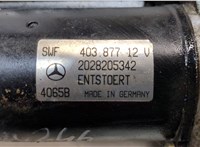  Механизм стеклоочистителя (трапеция дворников) Mercedes C W202 1993-2000 9398688 #5