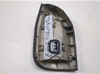  Фонарь (задний) Opel Zafira A 1999-2005 9398701 #2