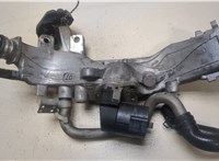  Клапан рециркуляции газов (EGR) Mercedes C W203 2000-2007 9398742 #4