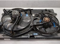 1J0121207M Вентилятор радиатора Volkswagen Bora 9398763 #2