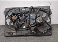 1J0121207M Вентилятор радиатора Volkswagen Bora 9398763 #6