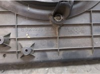 1J0121207M Вентилятор радиатора Volkswagen Bora 9398763 #7