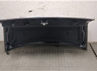  Крышка (дверь) багажника Opel Astra G 1998-2005 9398779 #3