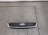  Решетка радиатора Ford Focus 2 2005-2008 9398783 #1