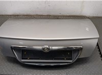  Крышка (дверь) багажника Chrysler Sebring 2001-2006 9398792 #1