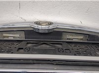  Крышка (дверь) багажника Chrysler Sebring 2001-2006 9398792 #3