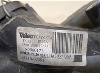  Фара (передняя) Toyota Corolla E12 2001-2006 9398813 #4