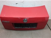  Крышка (дверь) багажника Volkswagen Passat 5 2000-2005 9398821 #1