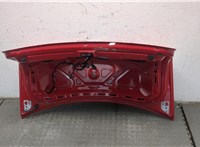  Крышка (дверь) багажника Volkswagen Passat 5 2000-2005 9398821 #4