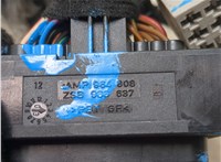 3B0971120BE Электропроводка Volkswagen Passat 5 2000-2005 9398824 #6