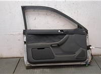  Дверь боковая (легковая) Audi A3 (8L) 1996-2003 9398834 #8