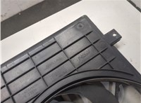 6Q0121207F Вентилятор радиатора Volkswagen Fox 2005-2011 9398853 #5
