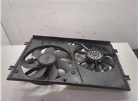 6Q0121207F Вентилятор радиатора Volkswagen Fox 2005-2011 9398853 #6