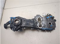  Насос масляный Fiat Grande Punto 2005-2010 9398872 #7