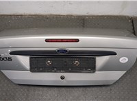  Крышка (дверь) багажника Ford Focus 1 1998-2004 9398878 #1