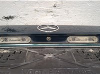  Крышка (дверь) багажника Mercedes C W202 1993-2000 9398895 #4