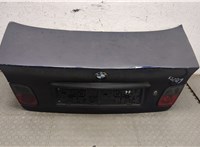  Крышка (дверь) багажника BMW 3 E46 1998-2005 9398920 #1