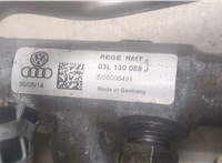  Рампа (рейка) топливная Audi Q3 2011-2014 9398934 #3