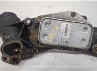  Корпус масляного фильтра Opel Astra H 2004-2010 9398955 #1