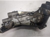  Корпус масляного фильтра Opel Astra H 2004-2010 9398955 #2