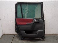  Дверь боковая (легковая) Opel Zafira A 1999-2005 9398971 #2