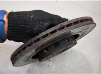  Диск тормозной Audi A6 (C5) 1997-2004 9398998 #2