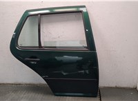  Дверь боковая (легковая) Volkswagen Golf 4 1997-2005 9399002 #1