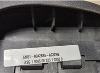  Подушка безопасности водителя Ford C-Max 2002-2010 9399039 #3