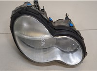  Фара (передняя) Mercedes C W203 2000-2007 9399049 #1