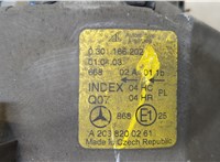  Фара (передняя) Mercedes C W203 2000-2007 9399049 #5