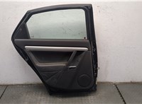  Дверь боковая (легковая) Opel Vectra C 2002-2008 9399063 #6