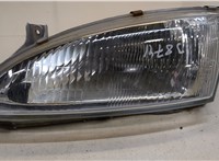  Фара (передняя) Hyundai Lantra 1996-2000 9399124 #2