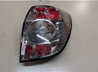  Фонарь (задний) Chevrolet Captiva 2006-2011 9399176 #1