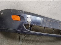 1233855, 1233852, RM98AB17757HCXWAA, RM98AB17757JDXWAA Бампер Ford Focus 1 1998-2004 9399217 #2