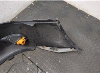1233855, 1233852, RM98AB17757HCXWAA, RM98AB17757JDXWAA Бампер Ford Focus 1 1998-2004 9399217 #5