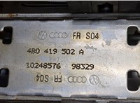  Колонка рулевая Audi A6 (C5) 1997-2004 9399350 #2